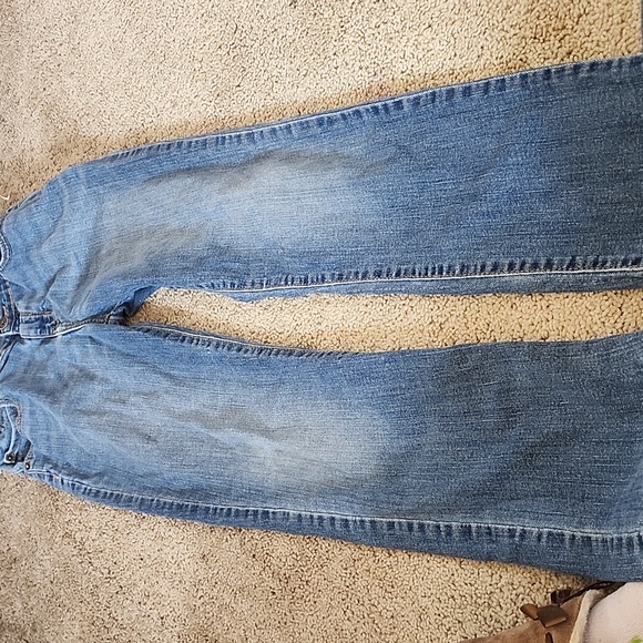 The Children's Place Other - Skinny Jeans